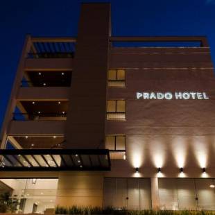 Фотографии гостиницы
Prado Hotel