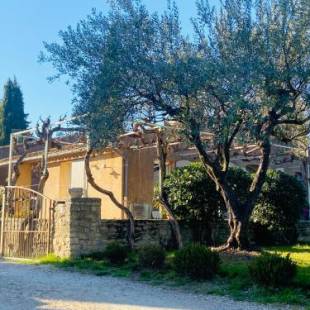 Фотографии гостевого дома 
            Maison La Plaine