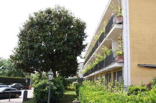 Фотография гостиницы Culture Hotel Villa Capodimonte