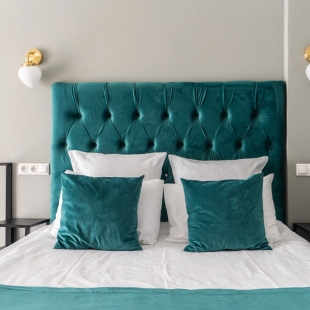 Фотография квартиры Апартаменты Oscar