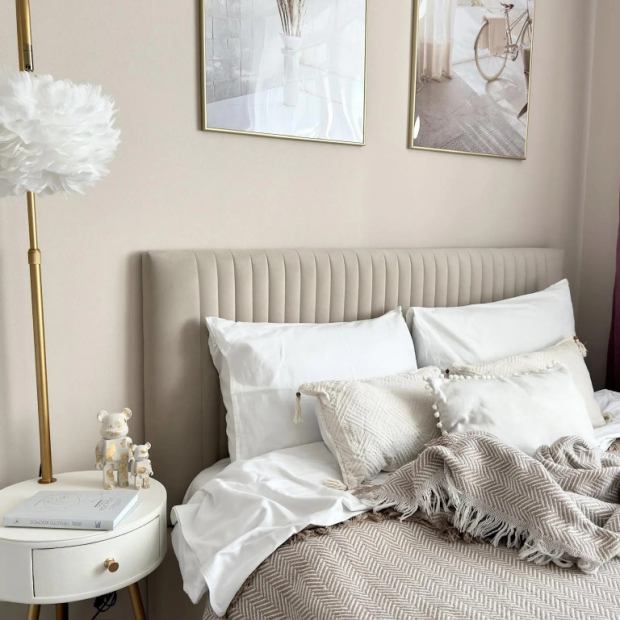 Фотографии квартиры 
            Апартаменты на улице Романтиков 1