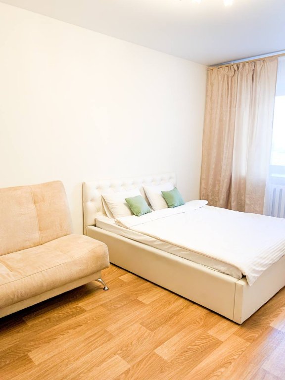 Фотография квартиры Апартаменты AmegaRoom на улице Московский тракт