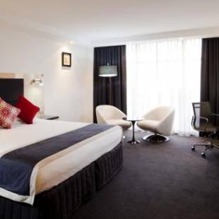 Фотографии гостиницы
Adelaide Rockford