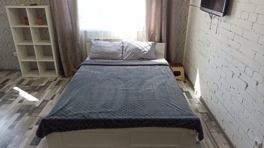 Фотографии квартиры
Квартира Горизонт 24