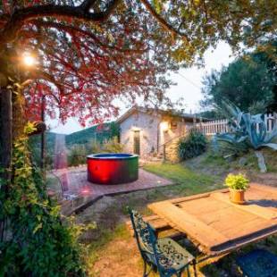 Фотографии гостевого дома
La Limonaia