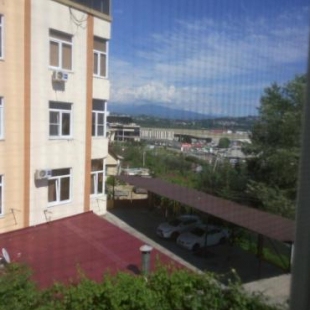 Фотография мини отеля Этаж с террасой