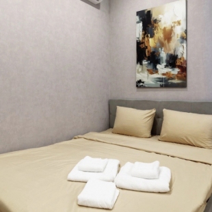 Фотография квартиры Квартира Современная студия в Батайске