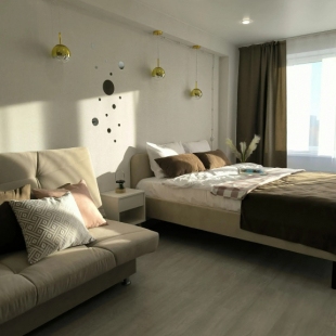 Фотография квартиры Квартира Золото Души