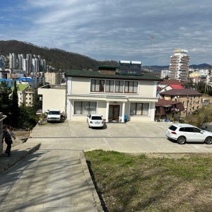 Фотография гостевого дома Палермо