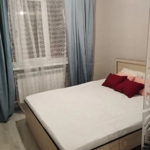 Фотография квартиры Квартира на Лизы Чайкиной 85