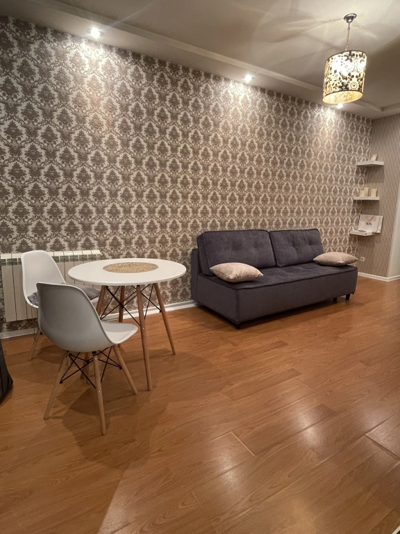 Фотография квартиры Квартира на ул. Крестьянская 24