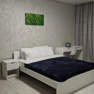 Фотография квартиры Уютная новая 2-х комнатная квартира