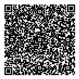 QR код гостиницы Вилла Лилия