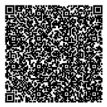 QR код мини отеля Каскад