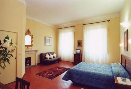 Фотография гостевого дома Bellevue House Affittacamere