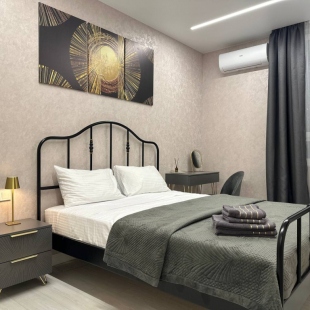 Фотография квартиры Апартаменты Zenith 5