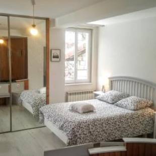 Фотографии гостевого дома
Maison 10 personnes station Les 7 Laux - GÎTE REDROOSTER HOME -