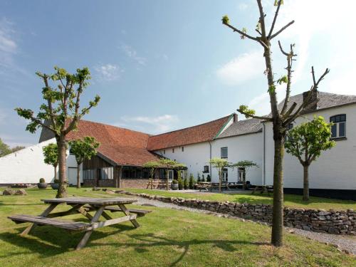Фотография гостевого дома Vintage Farmhouse in Bemelen with Forest Near