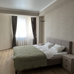 Фотография квартиры Квартира Уютная Новая в Новом ЖК