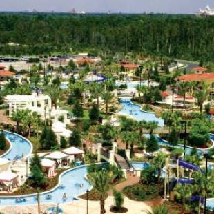 Фотографии гостиницы
Holiday Inn Club Vacations At Orange Lake Resort, an IHG Hotel