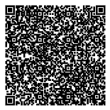 QR код предприятий Фабрика мягкой мебели Качканар-Мебель