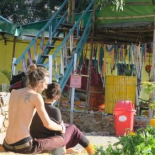 Фотография хостела Namaste India