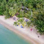 Фотография гостиницы Coco Palm Beach Resort & Spa