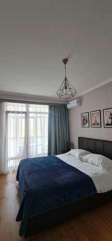 Фотография квартиры Апартаменты Студия комплекс Рашад