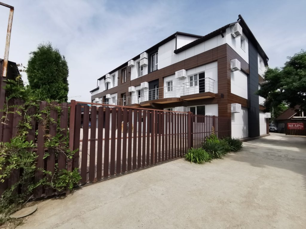 Фотография апарт отеля Lermontovo Resort