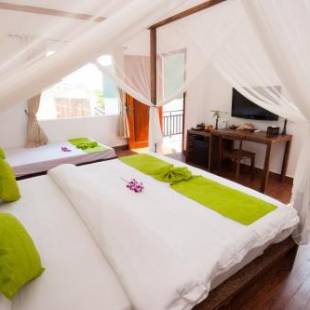 Фотографии гостиницы
Suite Home Boutique Hotel