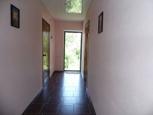 Фотографии гостевого дома
Ласточка