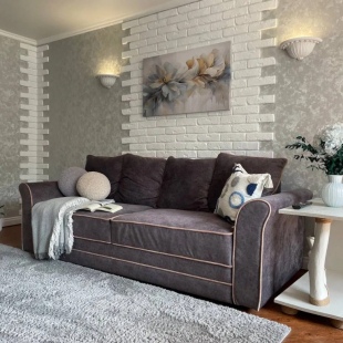 Фотография квартиры Квартира Удача на Калинина