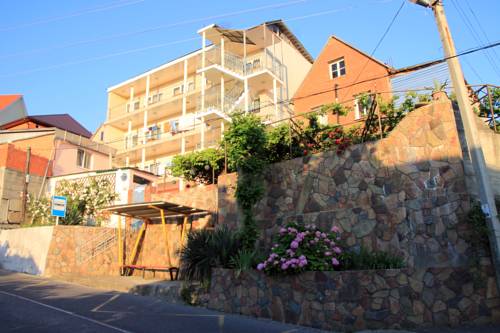 Фотография гостевого дома Фиеста