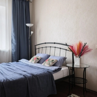 Фотография квартиры Апартаменты Мытнинская 2