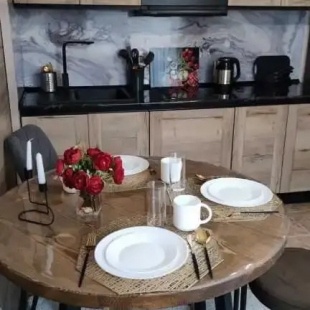 Фотография квартиры Апартаменты Юнона Сириус