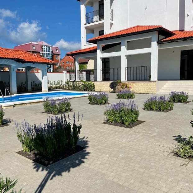 Фотографии гостиницы
Вилла Анна Делюкс