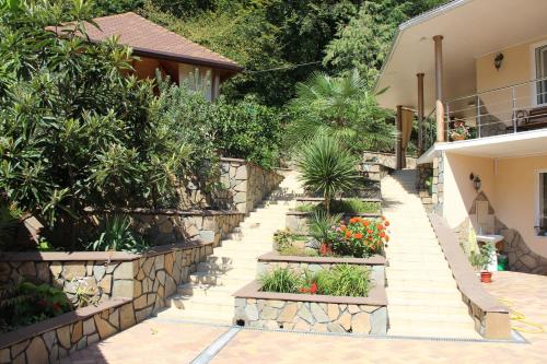 Фотография мини отеля Greenland