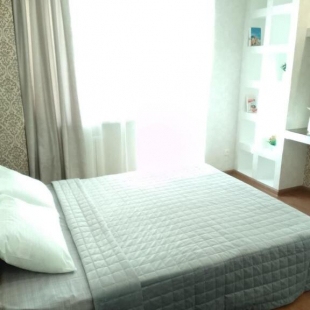 Фотография квартиры Апартаменты на улице Флегонтова 4