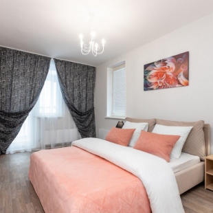 Фотография квартиры Апартаменты Пять Звёзд Возле Арены Север