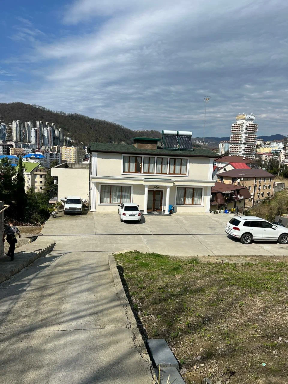 Фотография гостевого дома Палермо