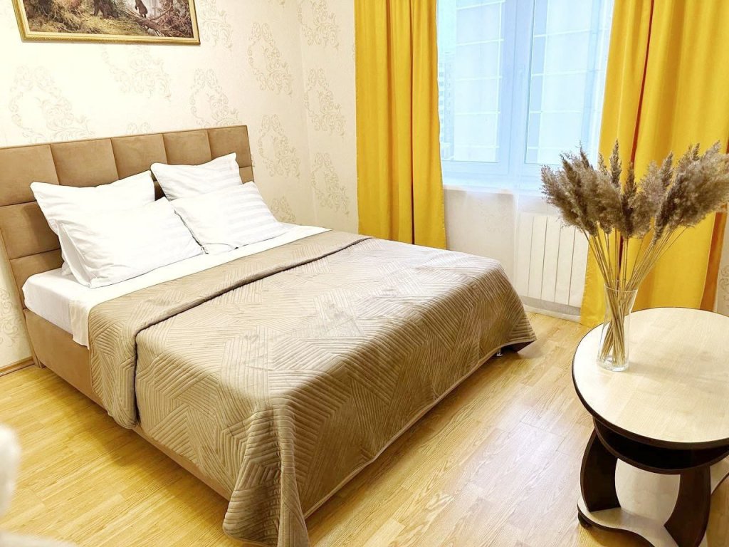 Фотография квартиры Апартаменты Репина 88