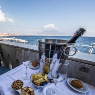 Фотографии гостиницы 
            Relais sul Mare Boutique Hotel