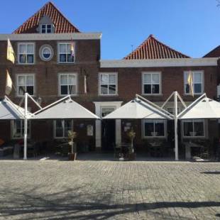 Фотографии гостиницы
Hotel restaurant De Keurvorst