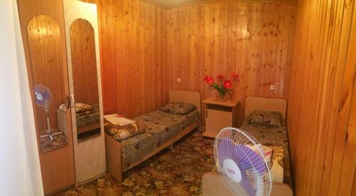 Фотография гостевого дома Три енота