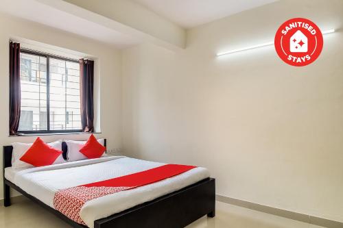 Фотография гостиницы OYO 45583 Hotel Galaxy