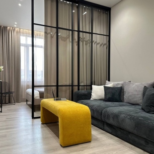 Фотография квартиры Апартаменты ДзенХоум В Сердце Нижнего 62