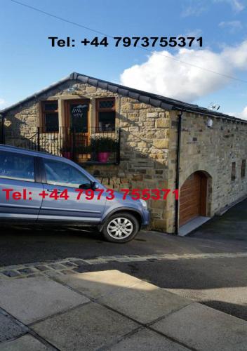 Фотография гостевого дома Stone Eater