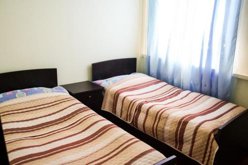 Фотография гостевого дома Mshvidoba