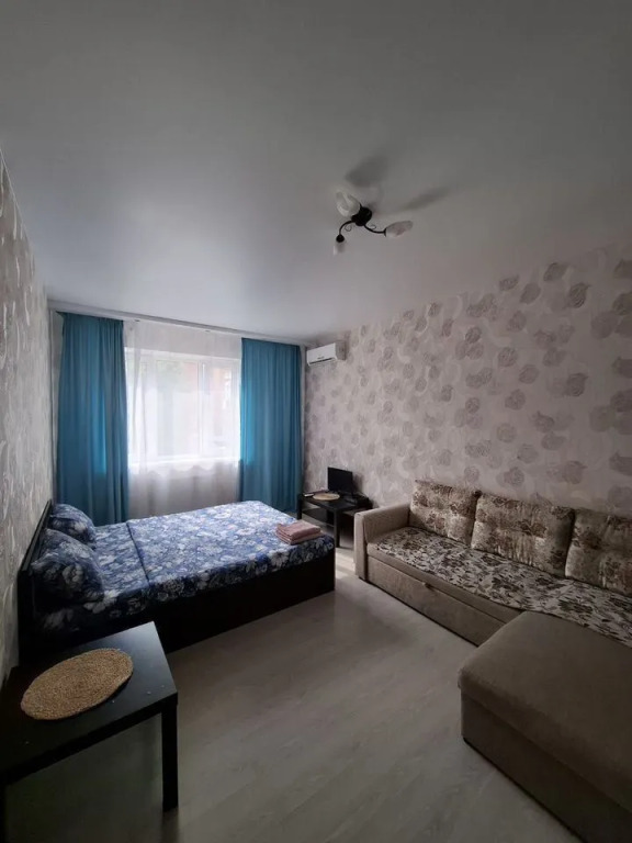 Фотография квартиры Квартира на Улице Имени Жлобы 139