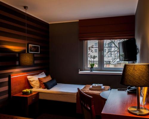 Фотография гостиницы Best Western Hotel Trybunalski